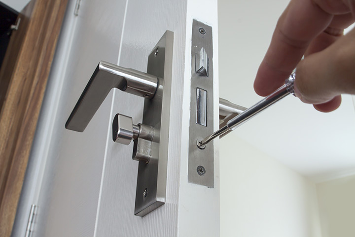 Our local locksmiths are able to repair and install door locks for properties in Morley and the local area.